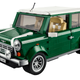 Image for article titled The new Lego Mini Cooper is another must buy set